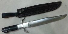 Custom made Real Steel,s BAGWELL HELL,S BELLE Bowie knife picture