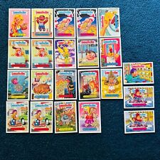 2005 Topps 22 Card Lot Garbage Pail Kids GPK All New Series 4 ANS4 Maris Wilton picture