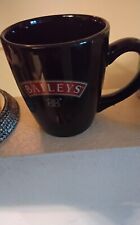 BAILEY'S NOVELTY  CUP- VERY INTERESTING  CONVERSATION PIECE CUP IS BRAND NEW picture