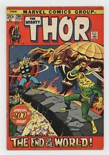 Thor #200 VG 4.0 1972 picture