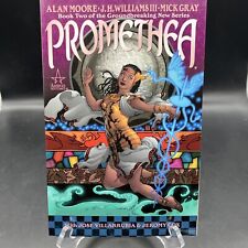 America's Best Comics Promethea Book Two TPB Alan Moore OOP RARE picture