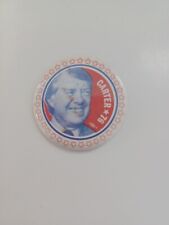 Jimmy Carter 1976 Pin Vintage picture
