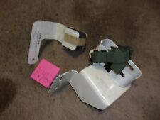 Used Rifle Mounting Bracket Set, 2pc, for Armored Vehicle or Military Vehicle picture