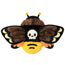 Mini Squishable Death's-Head Hawkmoth picture