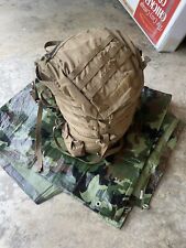 USMC FILBE Main Pack Coyote Brown MOLLE PALS *FREE SHIPPING* picture