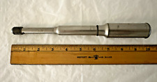 Vintage Push Drill 9 1/2 Inches GOODELL PRATT TOOLSMITHS Greenfield Mass. U.S.A. picture