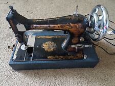 Vintage 1903 Singer Model 27 Sewing Machine picture