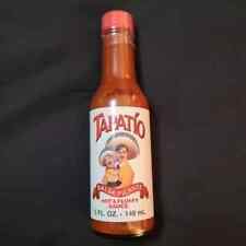 Gabriel Iglesias Hot & Fluffy Tapatio Sauce 5 Ounce Bottle picture