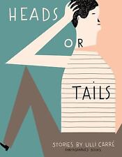 Heads or Tails by Carré, LILLI picture