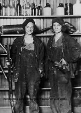 Female Bootleggers Prohibition PHOTO Liquor Still Moonshine Whiskey Girls Arrest picture