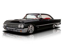 1961 Ford Galaxie Starliner Muscle Car 13