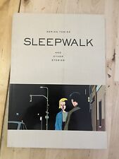 Sleepwalk and Other Stories (Drawn & Quarterly, October 1998) picture