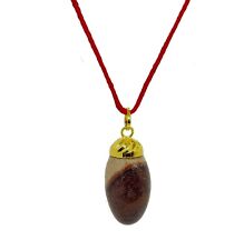 Narmadeshwar Pendant Narmadeswar Pendant Narmadeswar Pendent 200% Real Energized picture