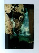Mt Everett Reservation Massachusetts MA Bash Bish Falls Postcard picture
