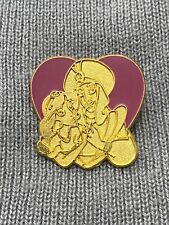 Aladdin Disney Parks Collector pin picture