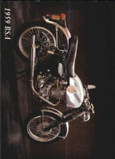 1993 Classic Motorcycles #41 1959 BSA Gold Star Clubman picture