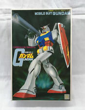 Bandai 36196 1/100 Scale Rx-78 Gundam picture