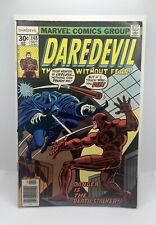 DAREDEVIL #148 Marvel Comic Book 1977 picture