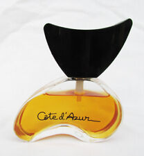 Avon Cote d'Azur eau de toilette perfume 1.7 oz spray almost full bottle picture