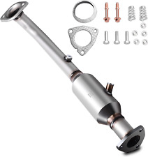 Catalytic Converter Compatible with 2007-2009 CRV 2.4L Direct-Fit (EPA Compliant picture