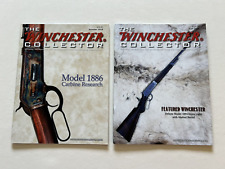 The WINCHESTER Collector  Summer-Fall 2018 - Collectors Association picture
