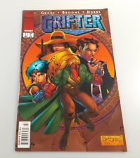  Grifter Comic Volume #2 Image Number 7  picture