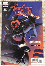 VENOM Venom Beyond Part 4 Donny Cates #29 2020 Marvel Comic Book picture