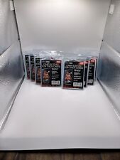 Ultra Pro THICK Card Soft Sleeves 10 Packs of 100 for THICK Sized Cards = 1000 picture