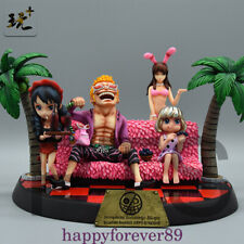 One Piece PT Studio Yong Donquixote Doflamingo GK Collector Statue Only one picture