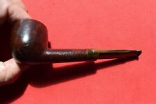 Vintage Smooth Iwan Ries Chicago 62 Briar Pipe Straight Repaired Shank picture