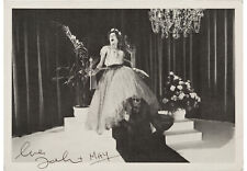 JOHN LENNON & MAY PANG Signed Photograph - Pop / Rock Star BEATLES - Preprint picture