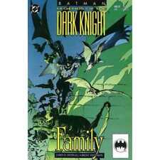 Batman: Legends of the Dark Knight #31 DC comics VF+ Full description below [d& picture