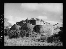 East Martello Tower,Old Spanish Fort,Key West,Florida,FL,Arthur Rothstein,FSA picture