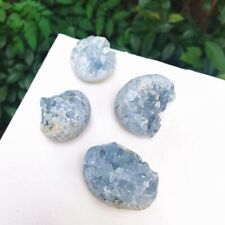 50-70g Natural Kyanite Cluster Raw Blue Mineral Quartz Crystal Gemstone Decor picture