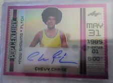 2023 CHEVY CHASE LEAF POP CENTURY PINK AUTO #D 3/7 