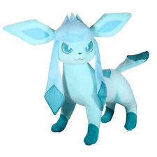 Glaceon Plushie Doll Stand Toy 60cm Japan Game Cos Prop Soft Xmas Present 23.6