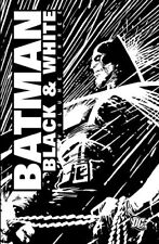 BATMAN: BLACK & WHITE - VOLUME 3 By Joe Kelly & Aron Weisenfeld *Mint Condition* picture