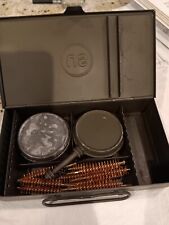 1912 Squad Cleaning Kit for 1911 Colt picture