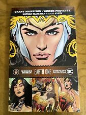 Wonder Woman: Earth One Complete Collection (DC Comics 2022 January 2023) picture