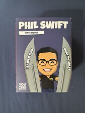 Phil Swift YouTooz (SOLD OUT) picture