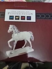 NEW The Trail Of Painted Ponies WEDDING WISHES Retired 7/22 NIB picture