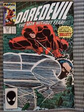 Daredevil #250 (1987) New, never  read, stored.  Near Mint picture