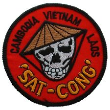 VIETNAM SAT CONG   (3