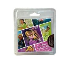 CRICUT DISNEY PRINCESS BELIEVING IN DREAMS CARTRIDGE 196 Images 2016 NEW Sealed picture