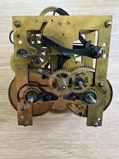 Antique Vintage A21 JUNGHANS Clock Movement, (( PARTS/REPAIR ONLY)) picture