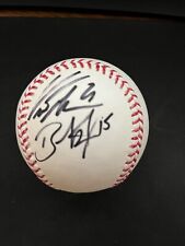 Autographed Official Baseball 2006 Detroit Tigers Granderson Inge   L@@K picture