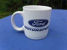 Ford Motorsport Thunderbird Mug picture
