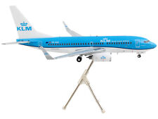 Boeing 737-700 KLM Royal Dutch Airlines Gemini 200 1/200 Diecast Model Airplane picture