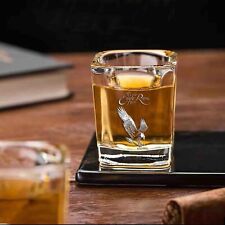 EAGLE RARE Whiskey Shot Glass picture