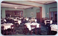Postcard - Beau-Rivage Restaurant Company Inc. - Spring Lake, New Jersey picture